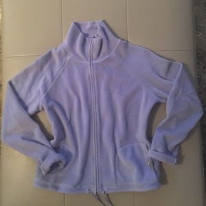 Loft Fleece jacket